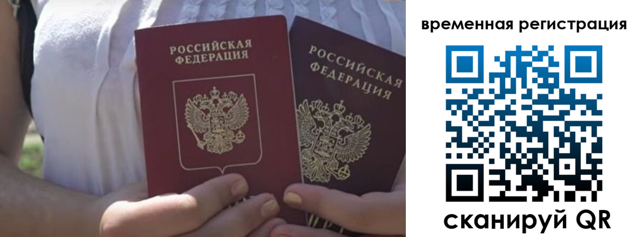 прописка гарантия в Невеле